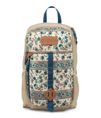 hawk backpack blue