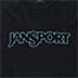 JanSport JANSPORT FRONT LOGO JANSPORT CLASSIC TEE 