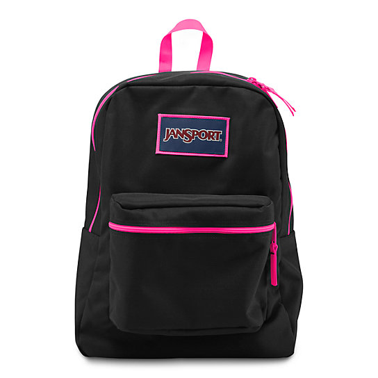 OVEREXPOSED BACKPACK