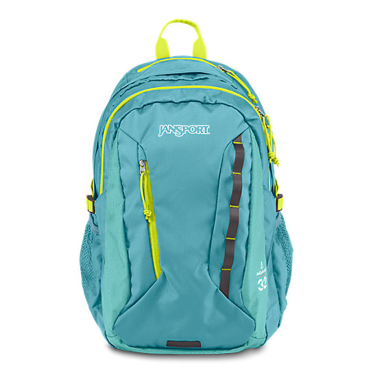 WOMEN'S AGAVE BACKPACK