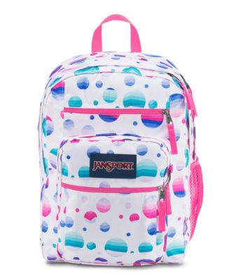 Image for BIG STUDENT BACKPACK from JanSport Online Store