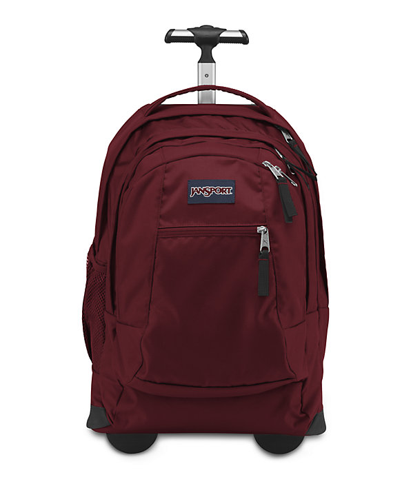 Driver 8 Backpack | Rolling Backpacks | JanSport Online