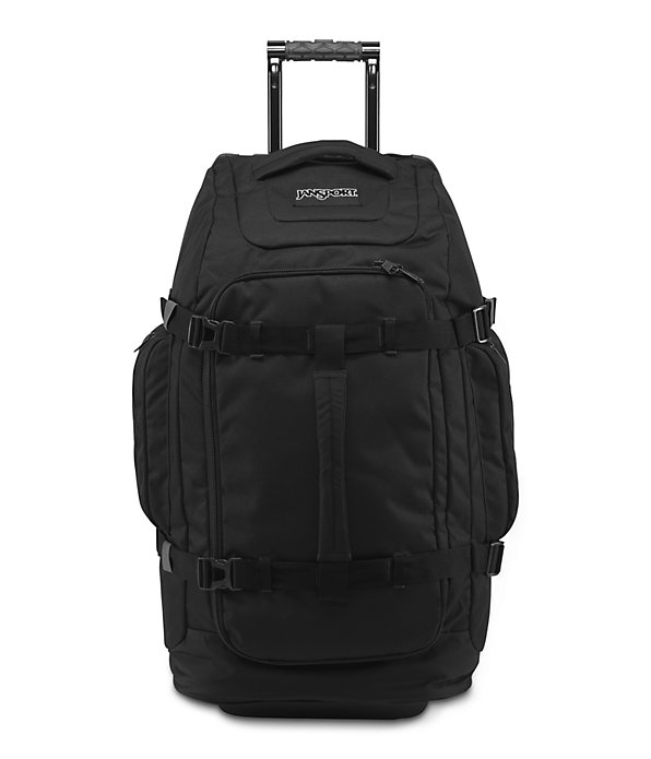 29&quot; Wheeled Duffel Bag | Rolling Duffel Bags | JanSport