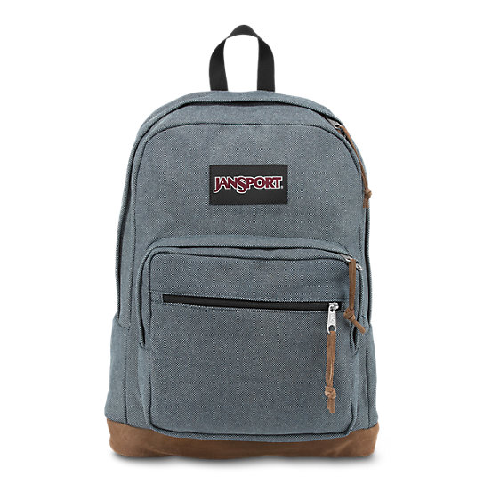 RIGHT PACK EXPRESSIONS BACKPACK