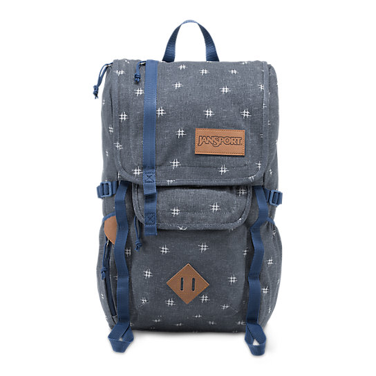 HATCHET SPECIAL EDITION BACKPACK