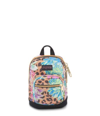 jansport right pouch mini backpack
