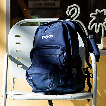 Introducing the BEAMS Collaboration | JanSport