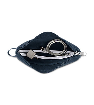 BASIC ACCESSORY POUCH 4