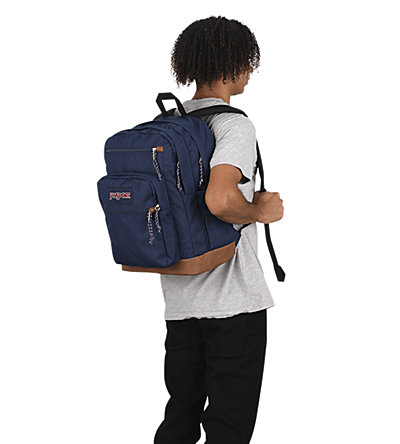 Cool Student - Large Capacity JanSport Backpack 