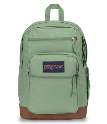 Image of JanSport Cool Student Backpacks - Loden Frost