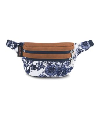 hippyland fanny pack