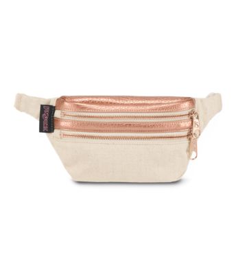 hippyland fanny pack