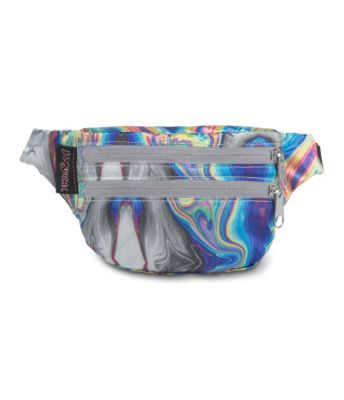 hippyland fanny pack