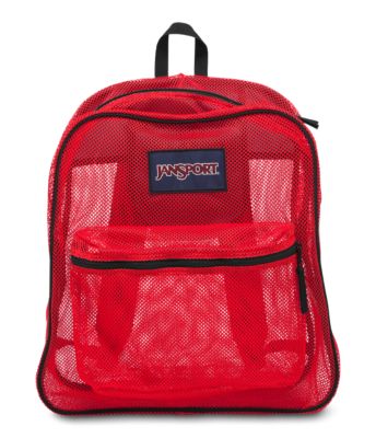 original black jansport backpack