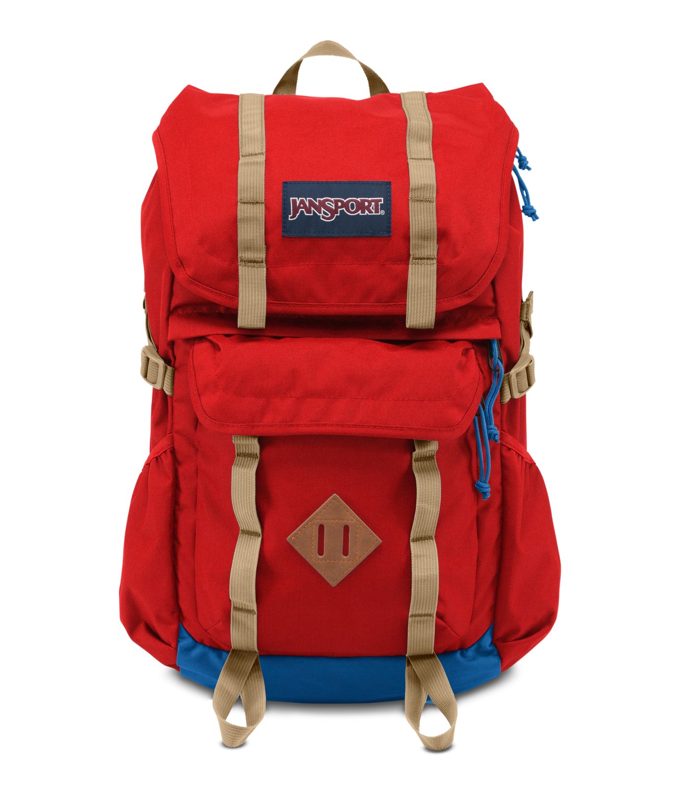 Jansport durability 2024