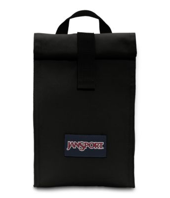 roll top lunch bag