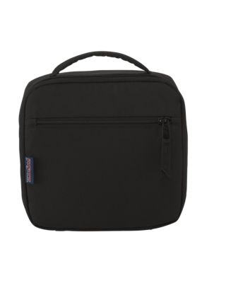 Jansport Big Break Lunch Bag - Black