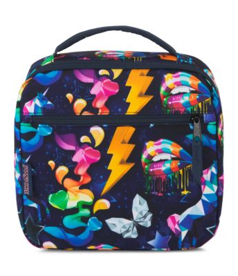 jansport lunch box target