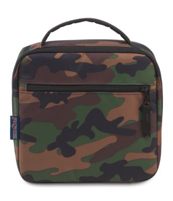 jansport surplus camo