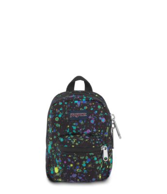 jansport lil break pouch