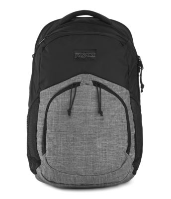 jansport bag grey