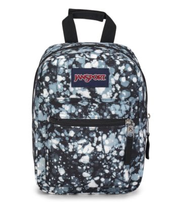 Jansport Big Break Lunch Bag - Black