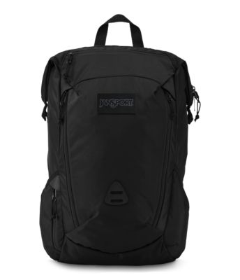 jansport backpack see through