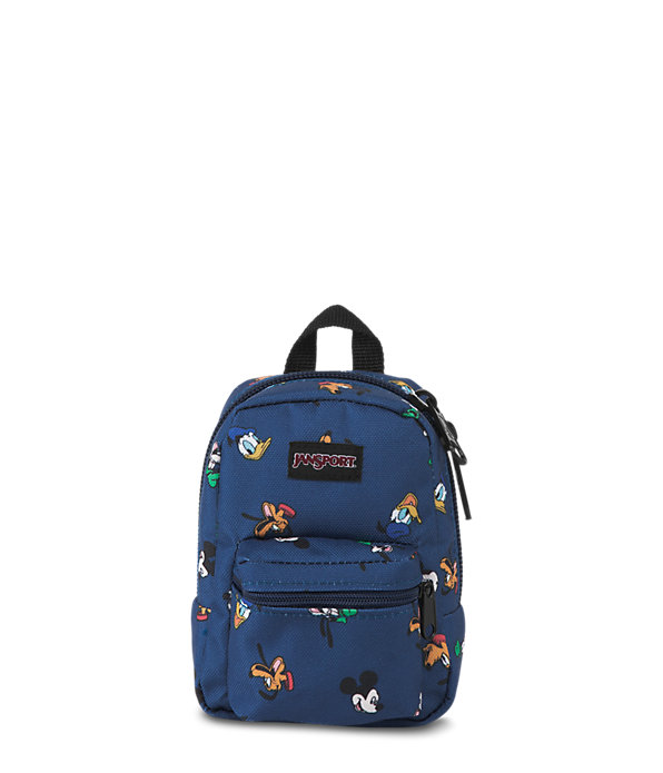 Buy Disney Character Mini Backpacks Online | JanSport