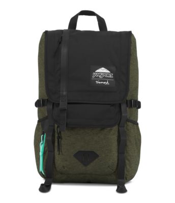 Jansport hatchet special edition backpack online