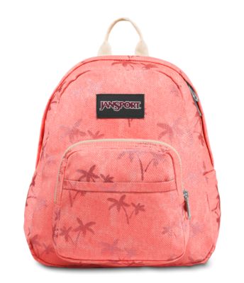 Jansport white artist clearance rose