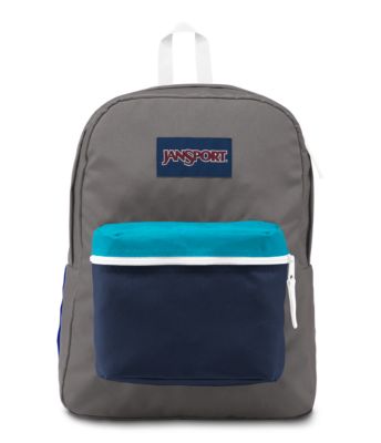 jansport exposed backpack