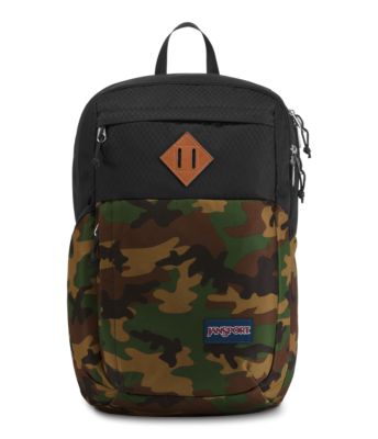 jansport military backpack