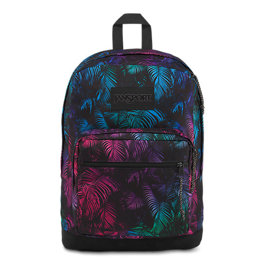 RIGHT PACK LS BACKPACK