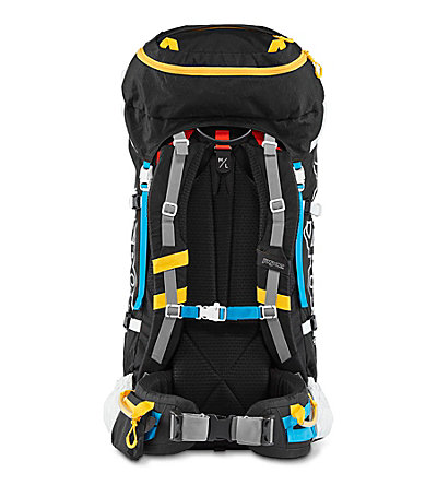 M/L GUIDE SERIES TAHOMA 75L BACKPACK 3