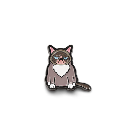 CAT PIN