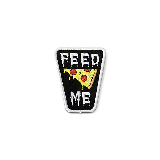 FEED ME PATCH