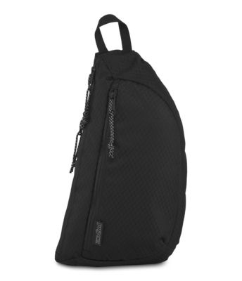 jansport crossbody backpack