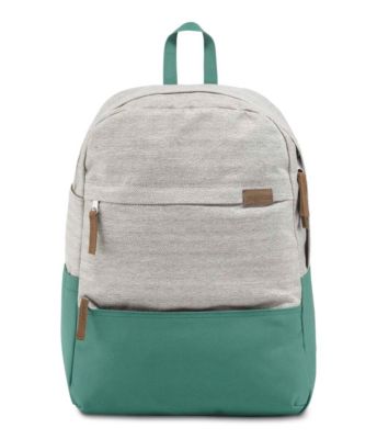 jansport suede