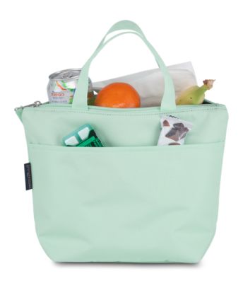 lunch tote bag