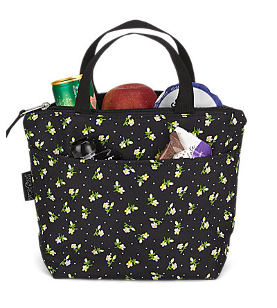 LUNCH TOTE 5