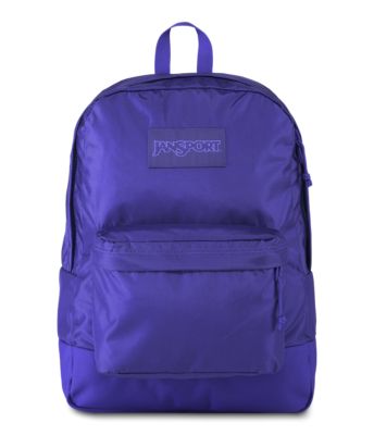 jansport mono superbreak backpack