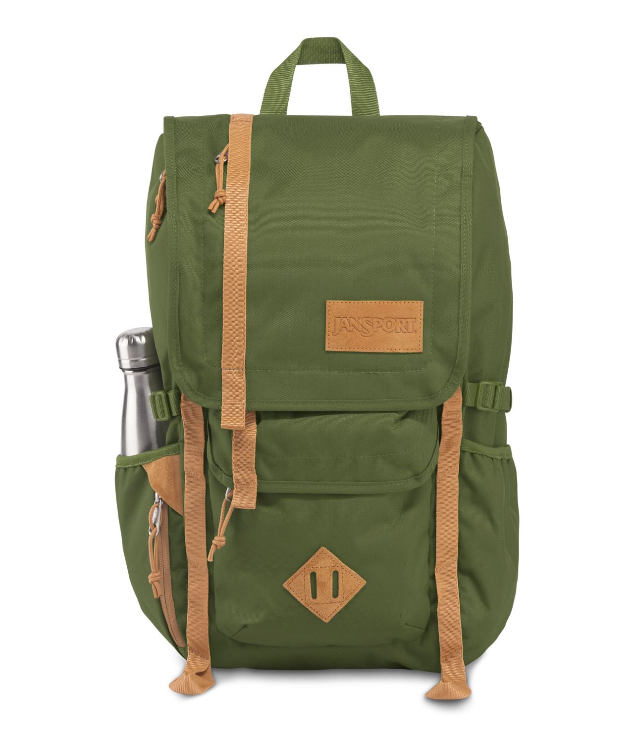 Hatchet Backpack Collection for Urban Explorers JanSport