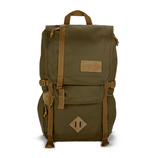 JanSport Unisex Hatchet Backpack