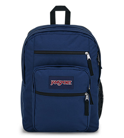Big Student Backpack JanSport 