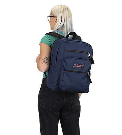 Student | Big Backpack JanSport