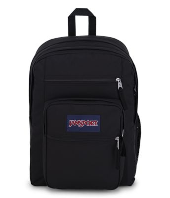 Image of JanSport Big Student Backpacks - Black