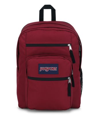 Janson Backpack – THE-ECHELON