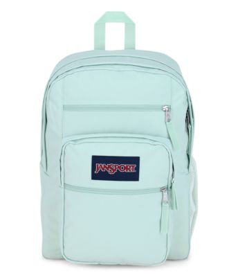 Mint green backpack best sale