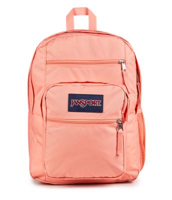 Shop Orange Backpacks JanSport