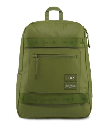 huf jansport backpack